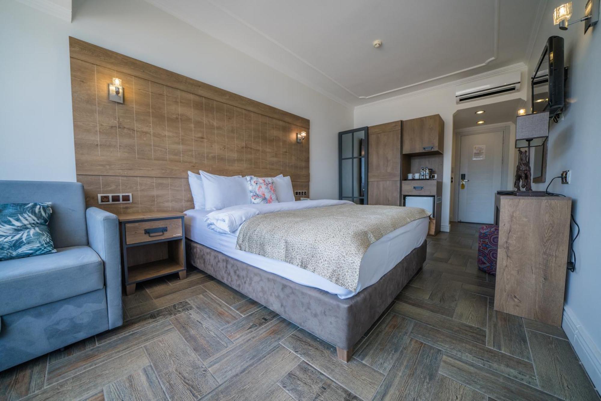 Hotel Aurasia Marmaris