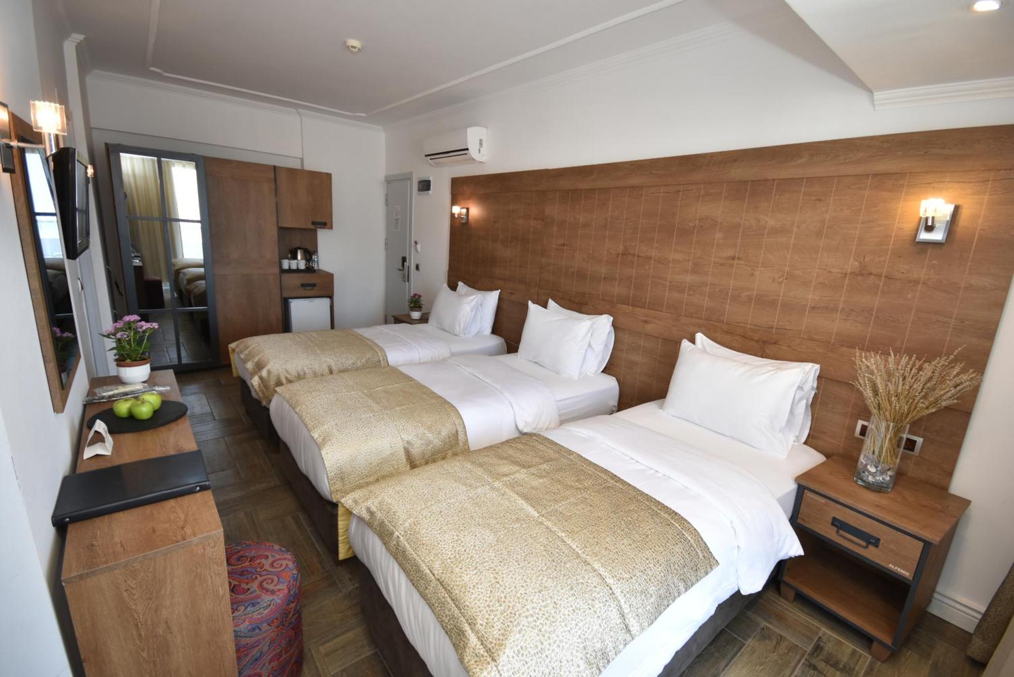 Aurasia Otel Marmaris