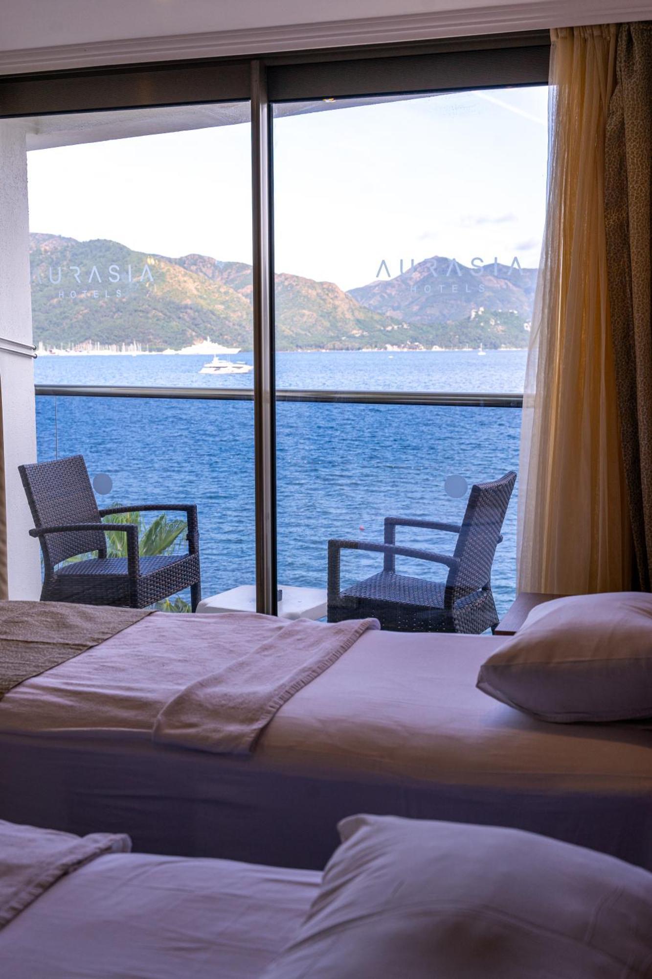 Aurasia Marmaris