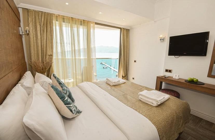 Otel Aurasia Marmaris
