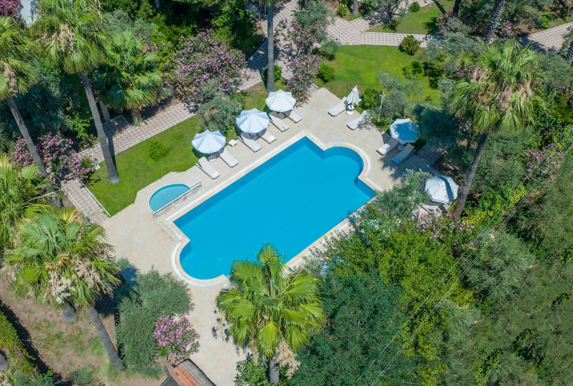 Hotel Chillos