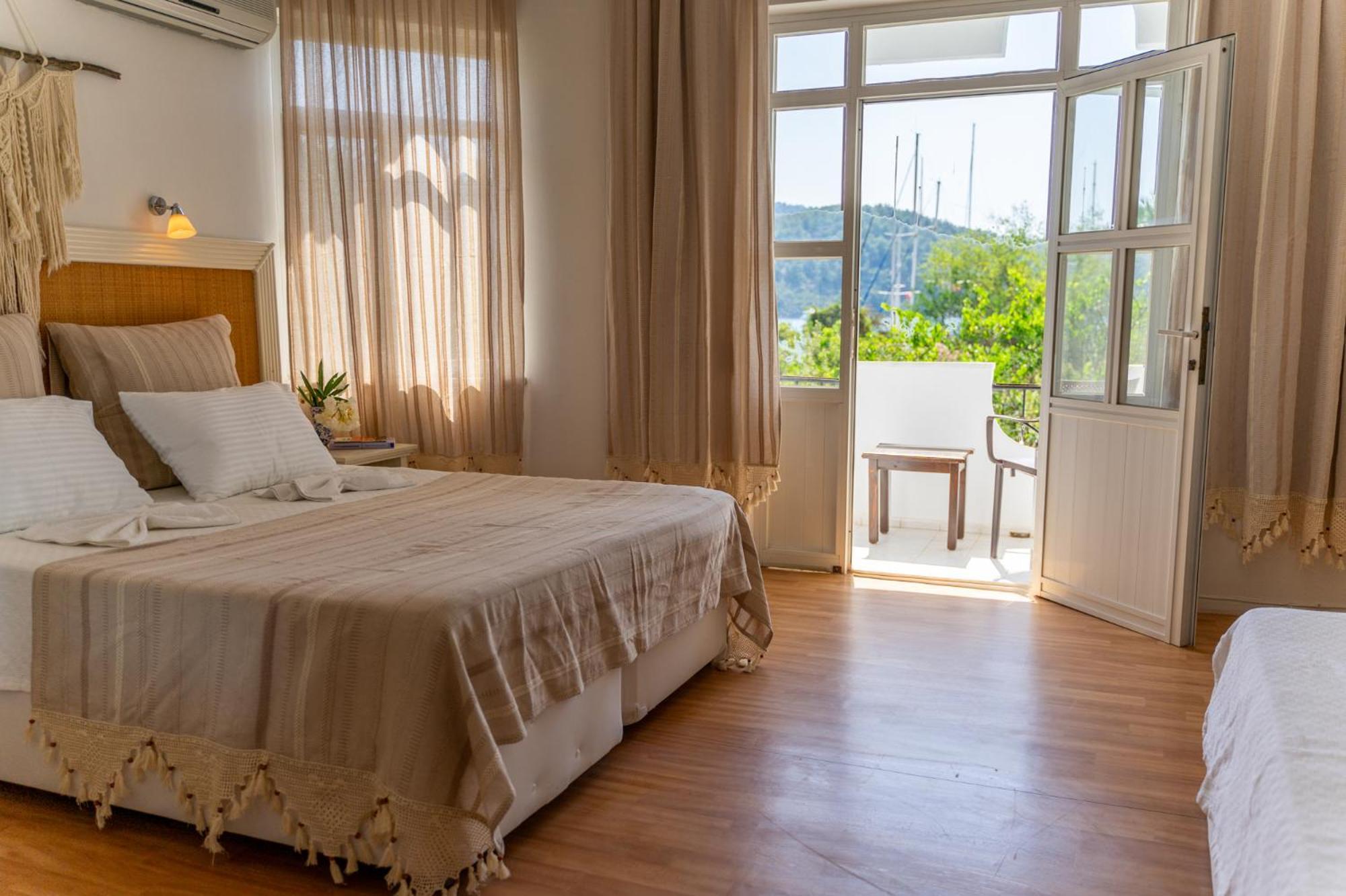 Hotel Chillos Marmaris