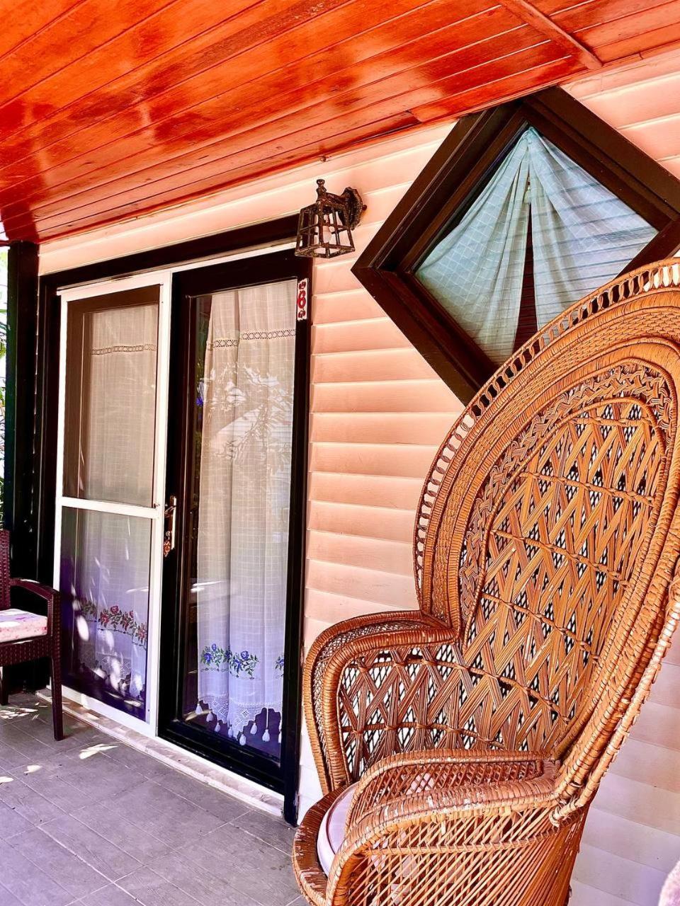 Beachwood Otel Marmaris