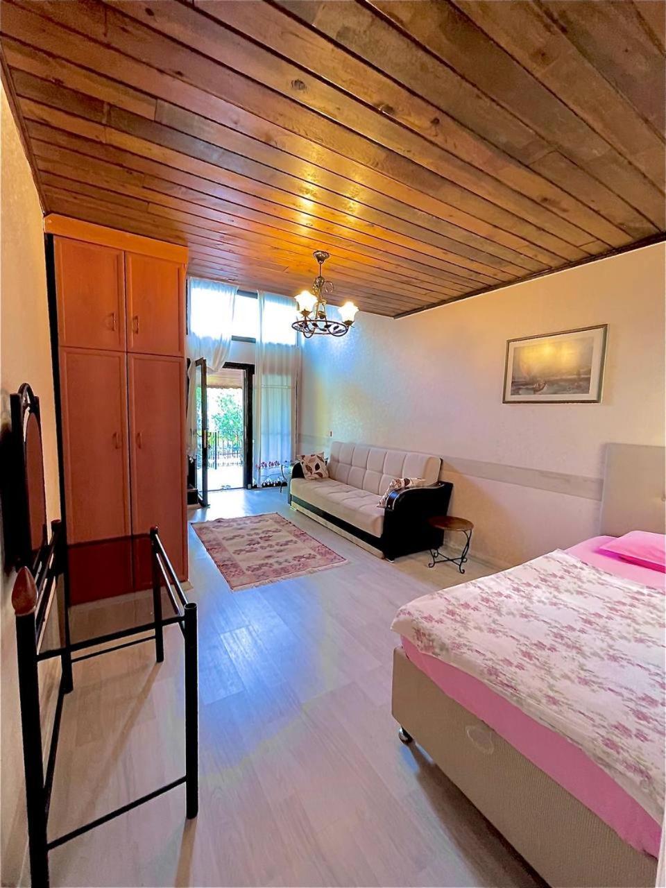 Beachwood * Marmaris