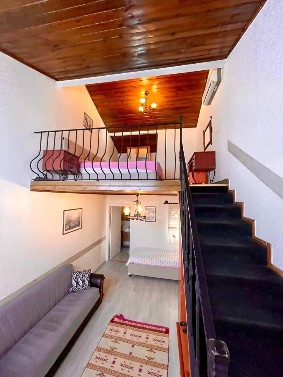 Otel Beachwood