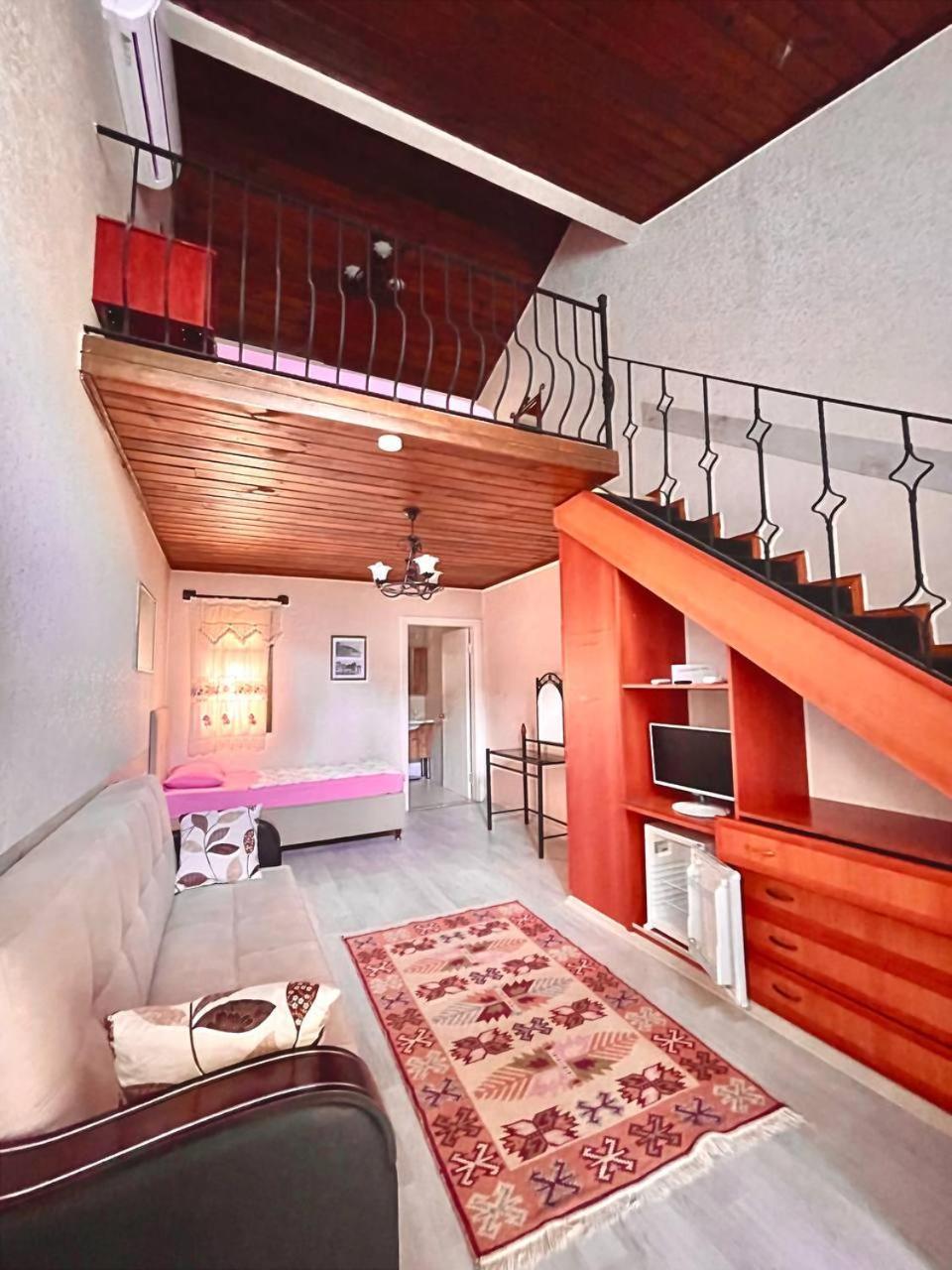 Beachwood Otel Marmaris