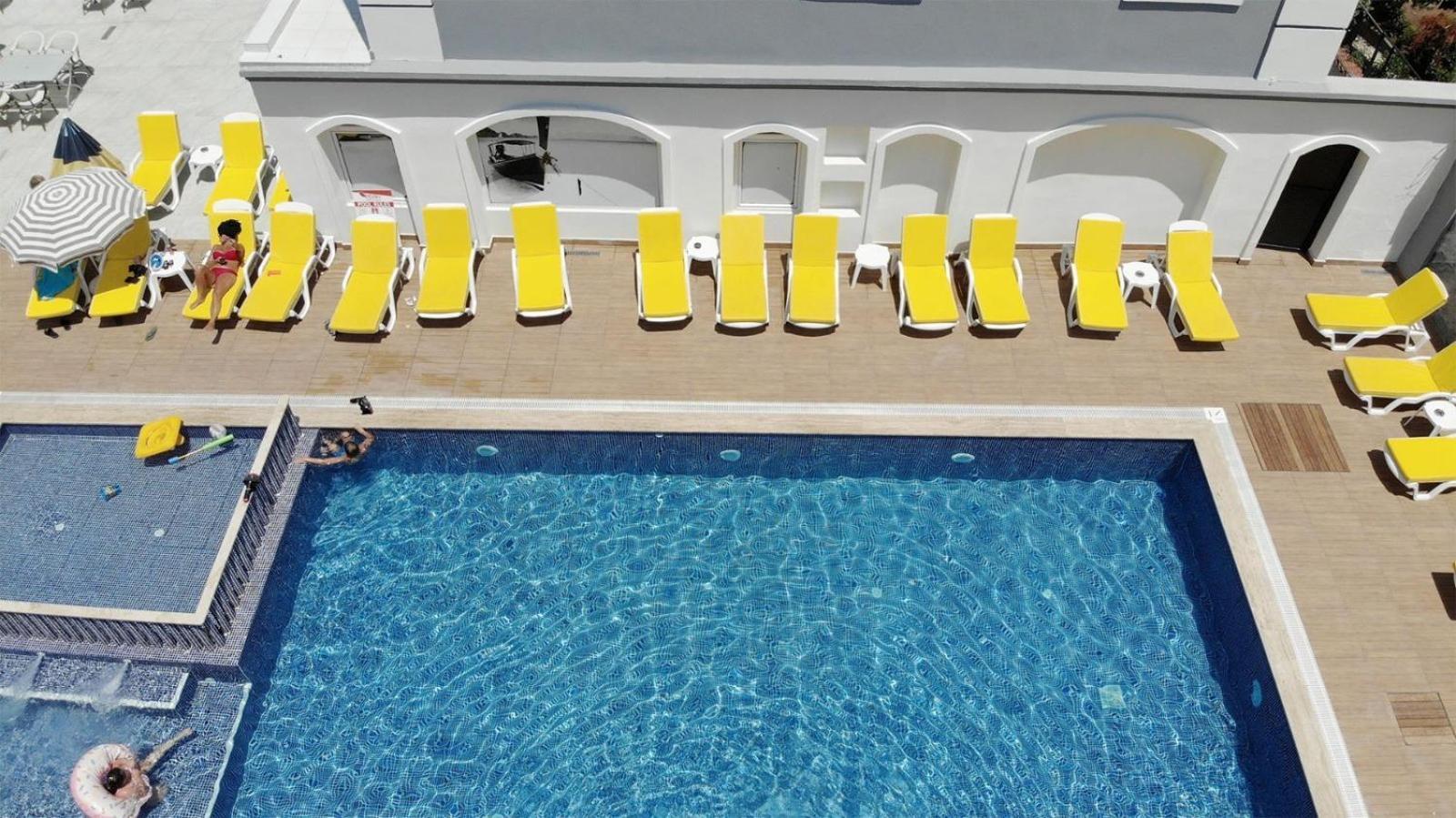 Fidan 3* Marmaris