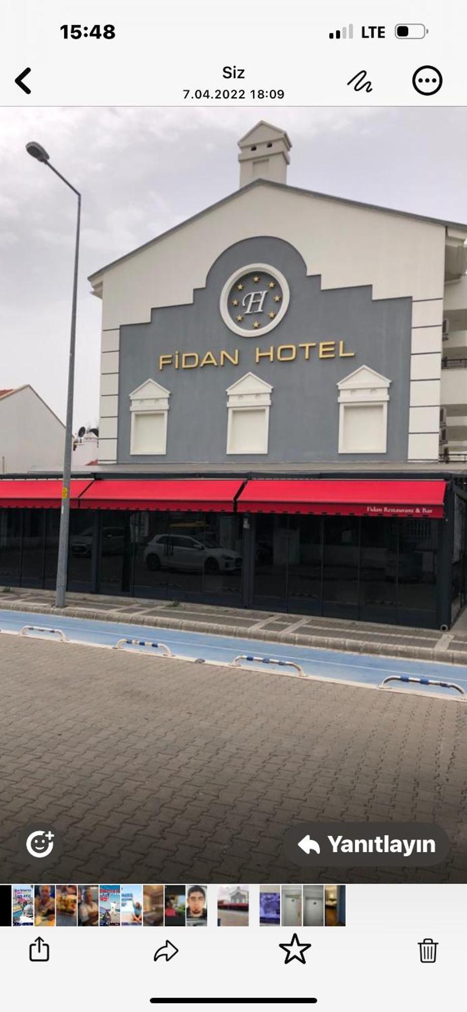 Fidan