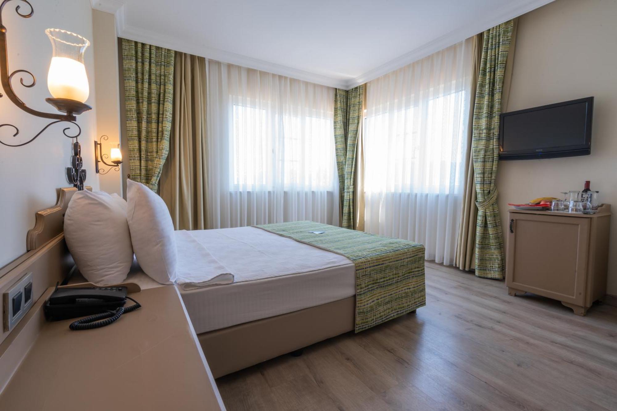 Resort Grand Yazici Club Palace Marmaris