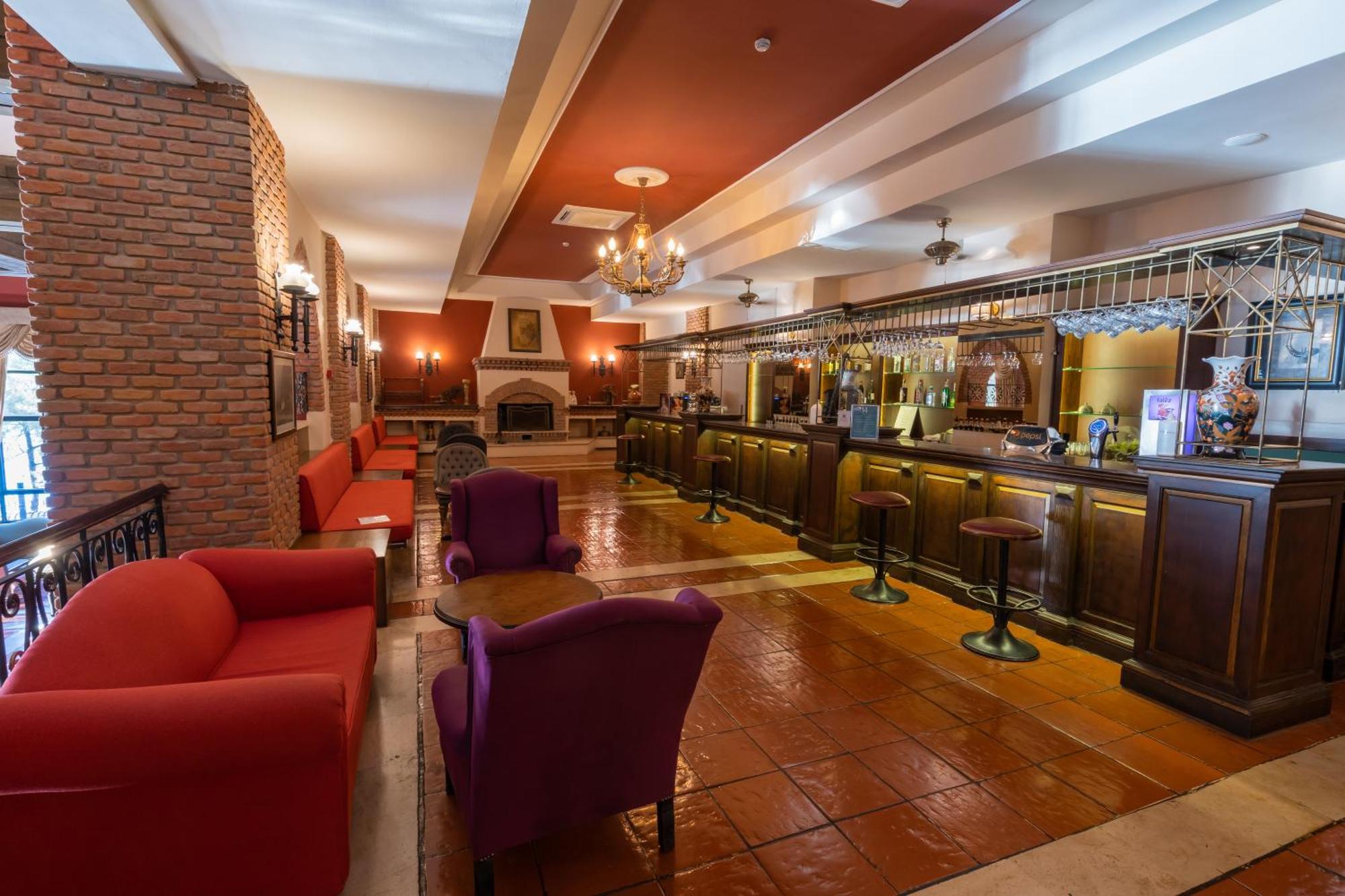 Grand Yazici Club Palace 5*