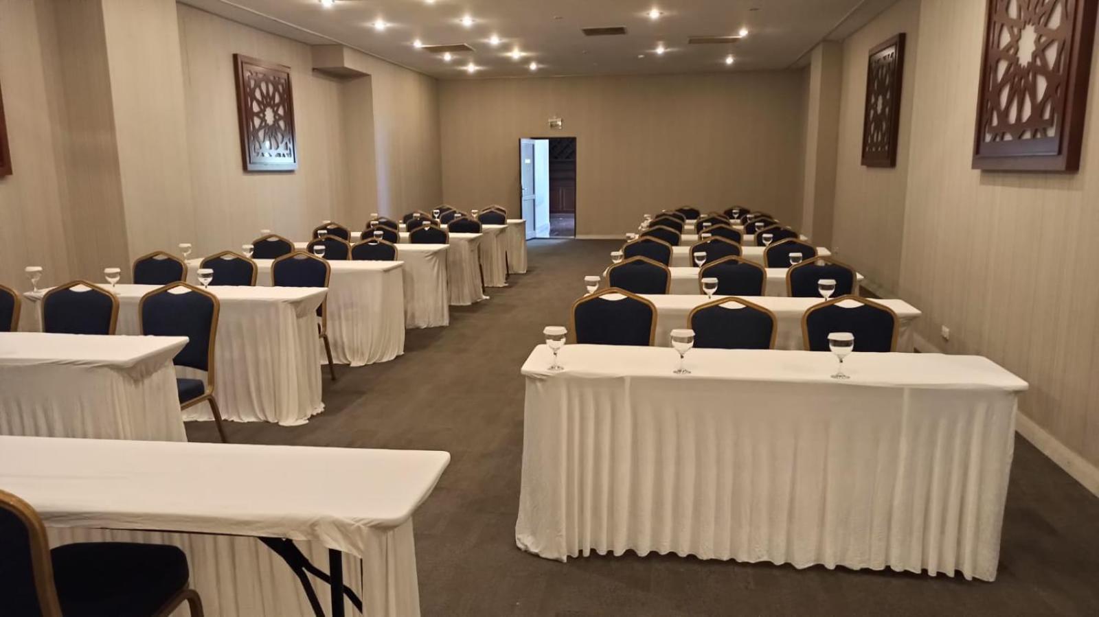 Grand Yazici Club Palace Marmaris