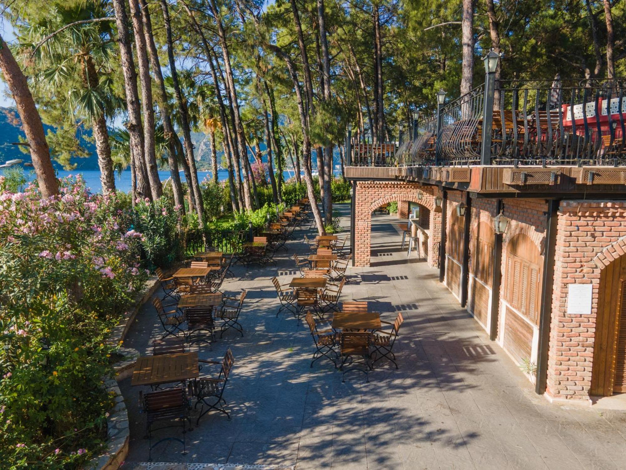 Grand Yazici Club Palace
