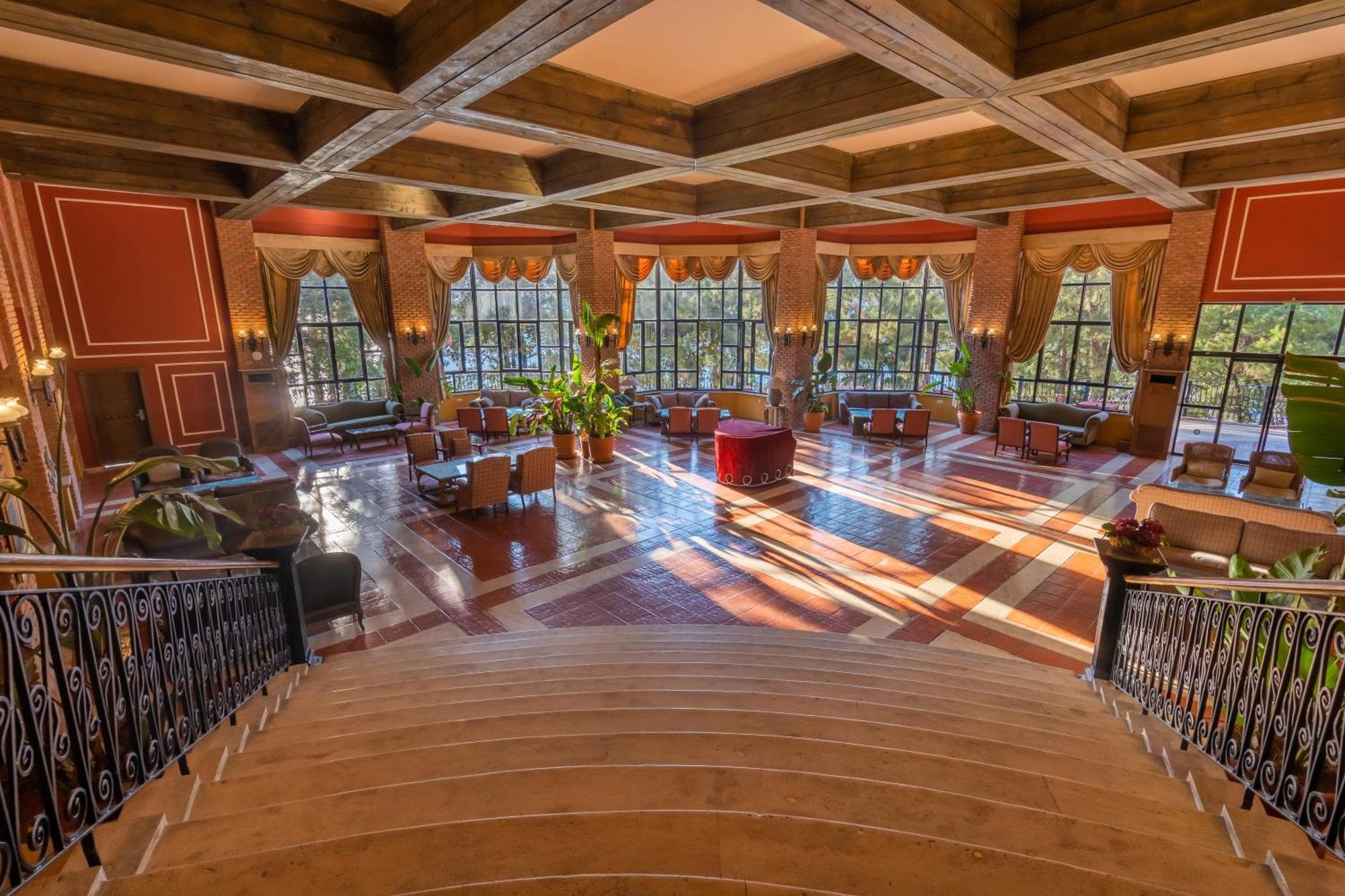 Grand Yazici Club Palace Resort 5*
