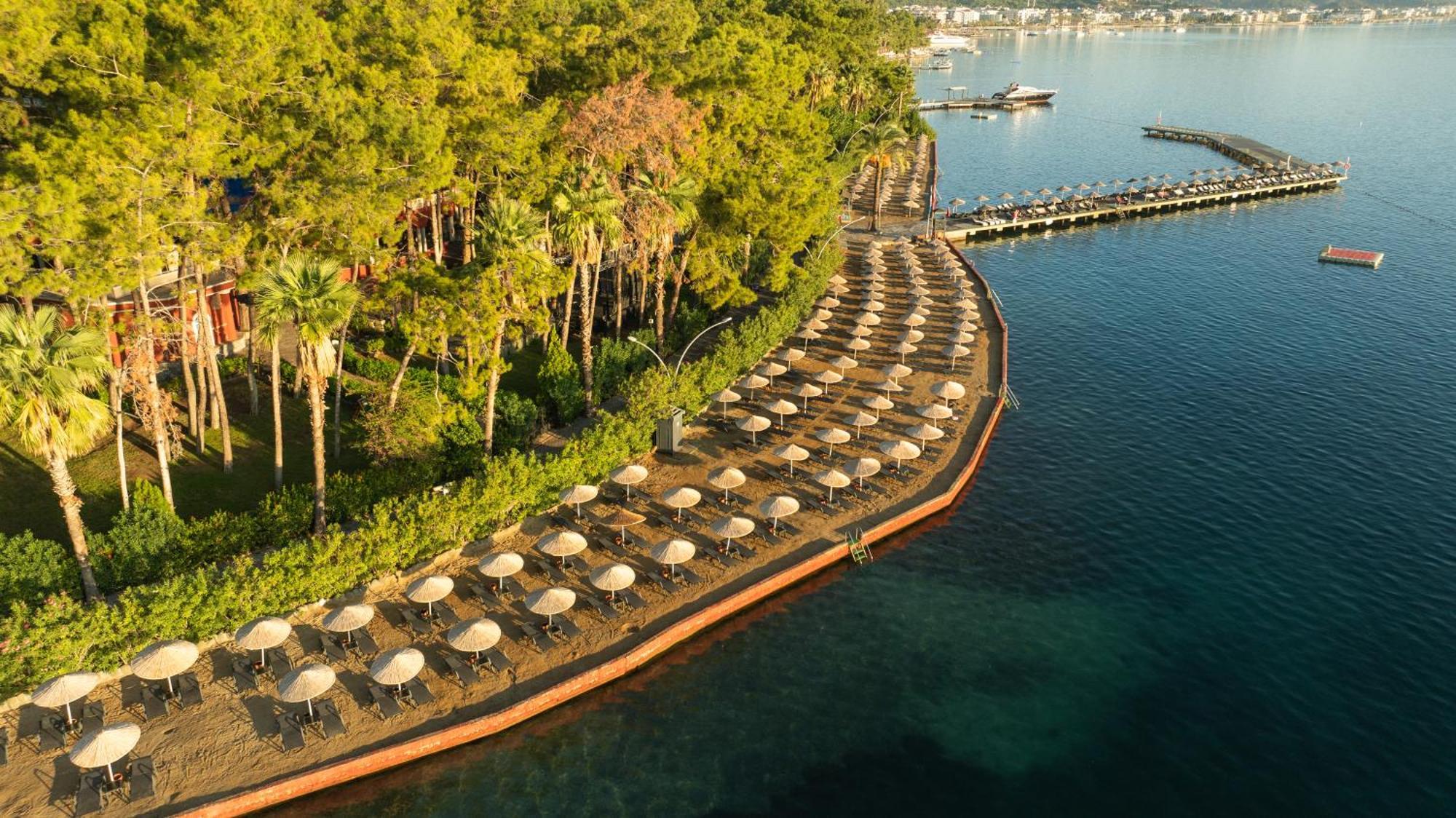 Grand Yazici Club Palace 5*