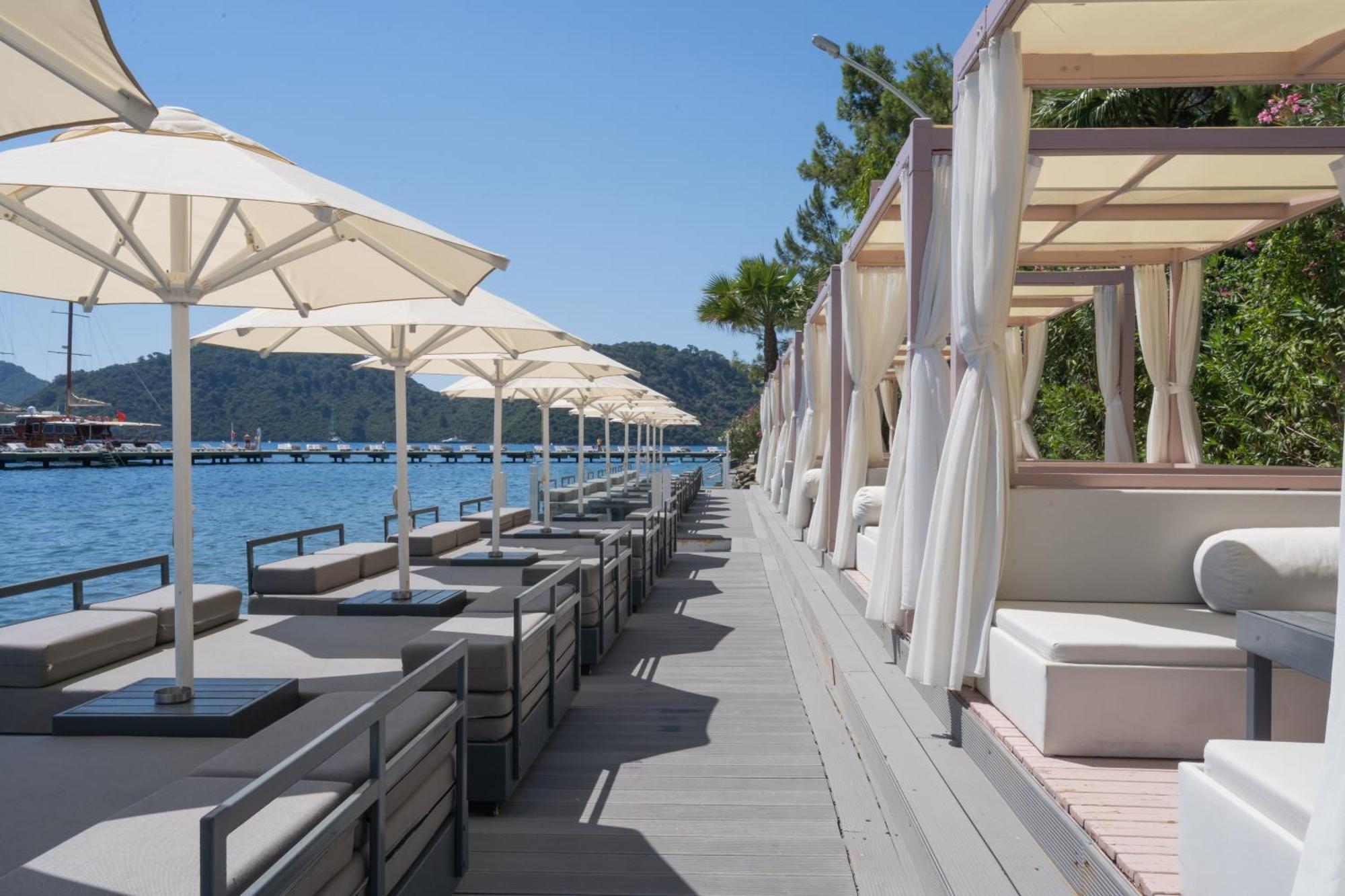 Grand Yazici Club Palace Resort