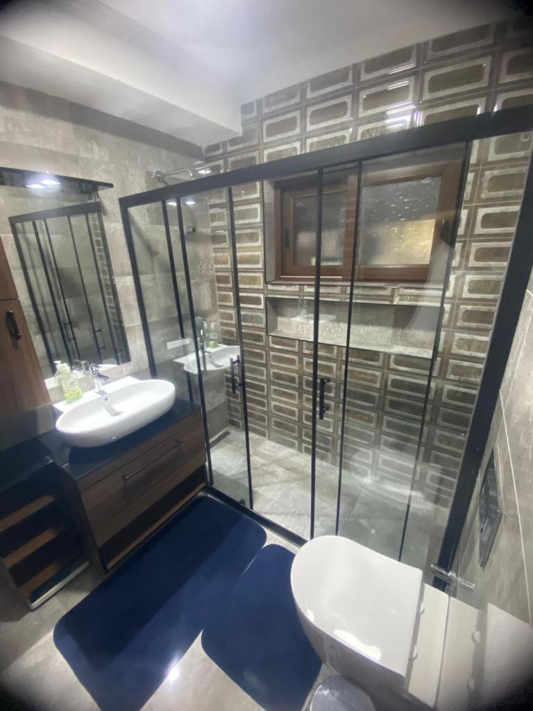 Lavanta Daily Weekly Villa