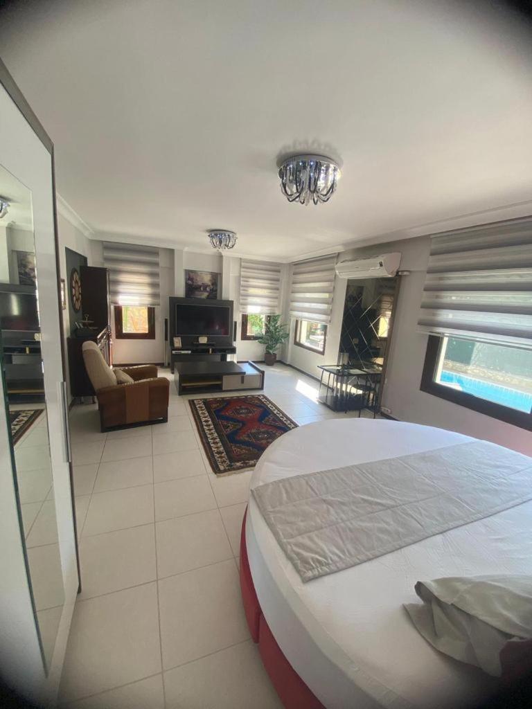 Villa Lavanta Daily Weekly Marmaris