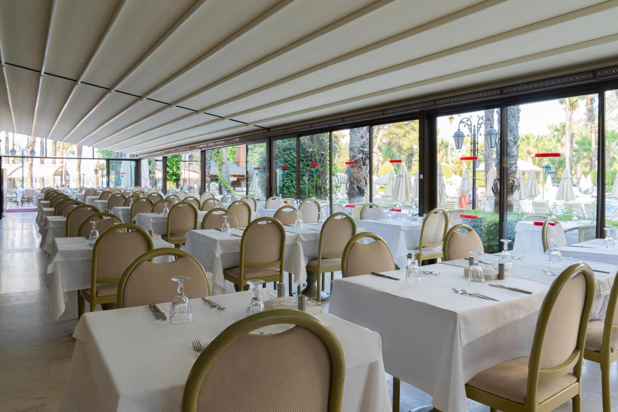 Hotel Aqua 5*