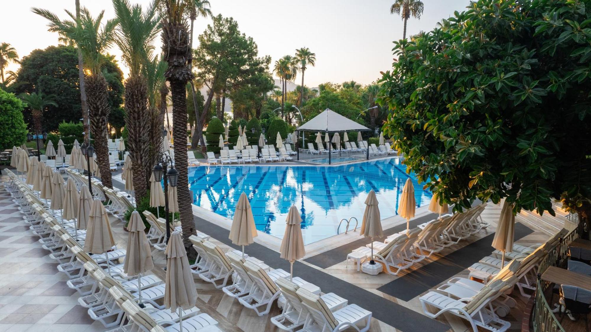 Hotel Aqua 5*