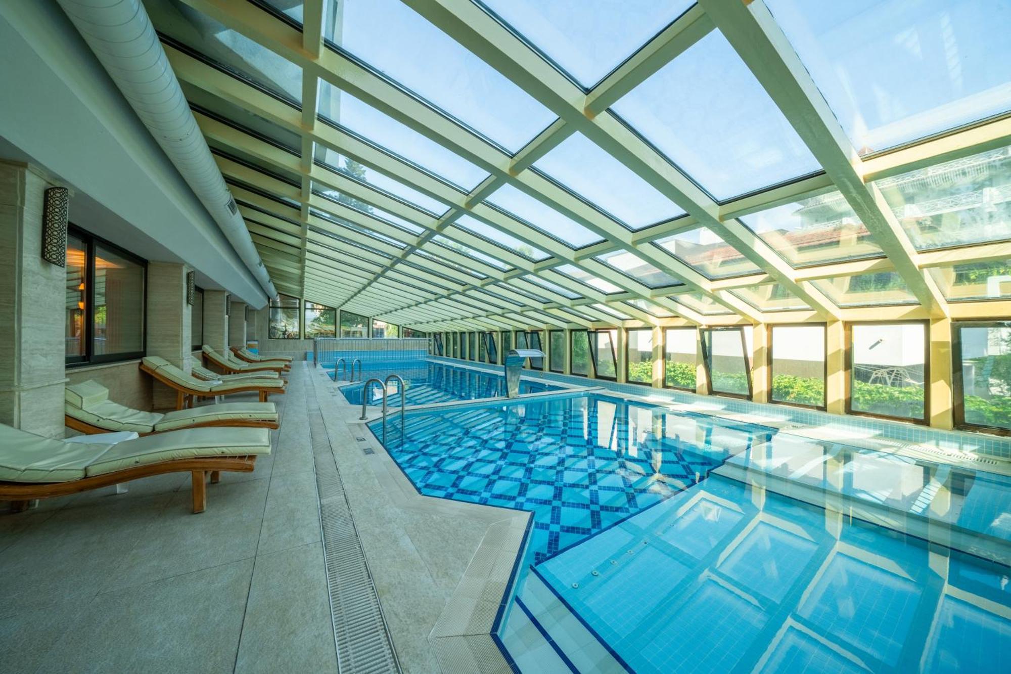 Aqua Hotel Marmaris