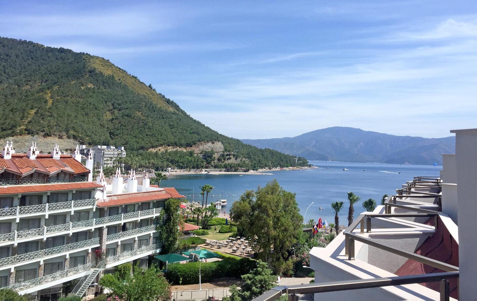 Aqua Marmaris