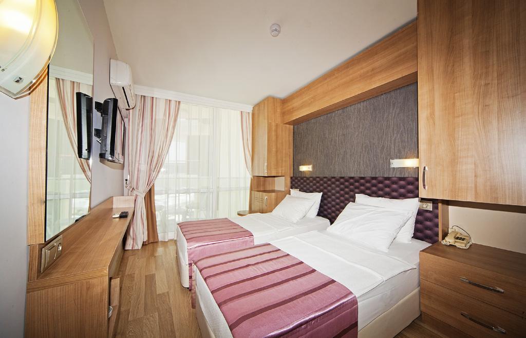 Soel - Adult Only Hotel Marmaris
