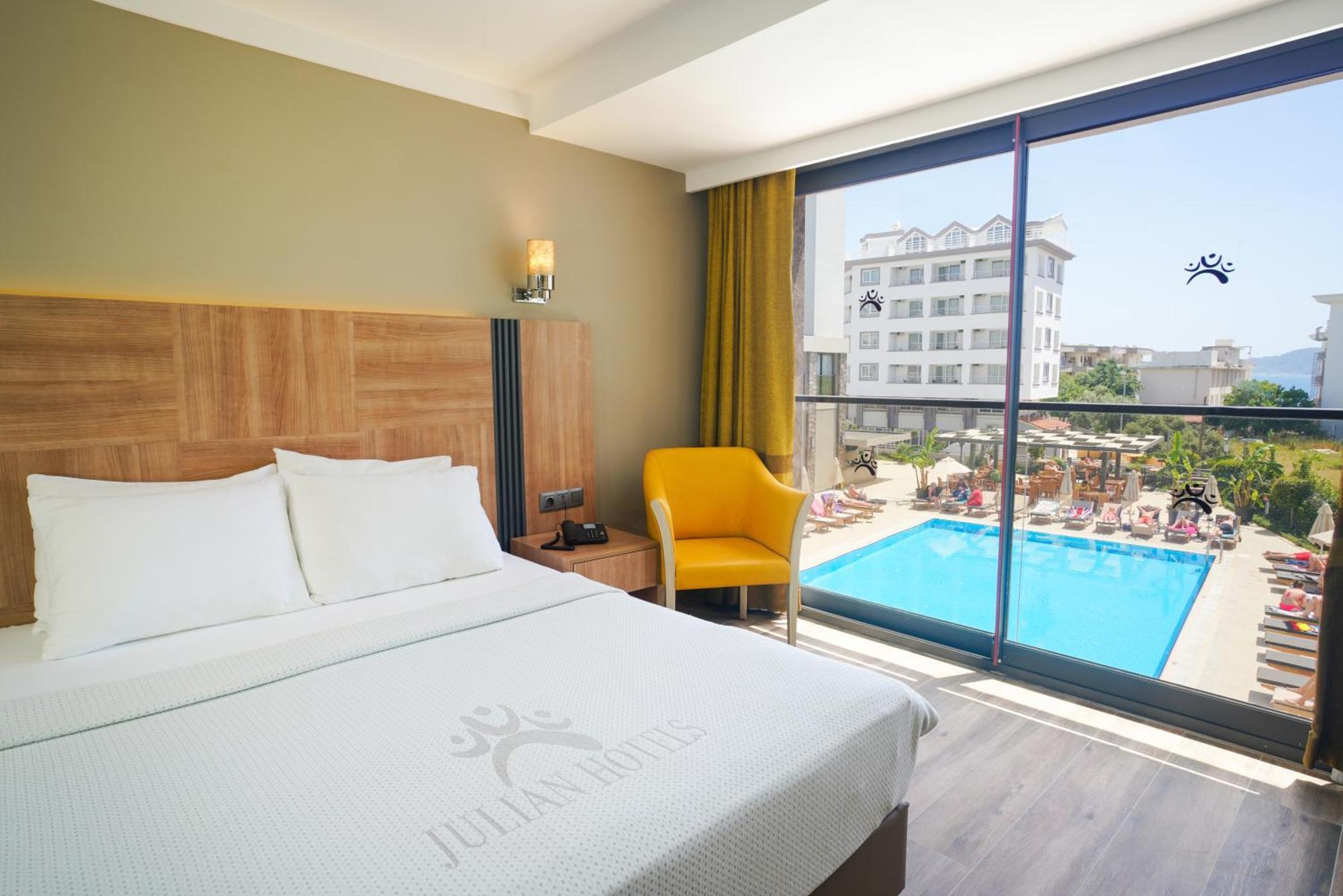 Ada Julian Marmaris (Adults Only) 4*