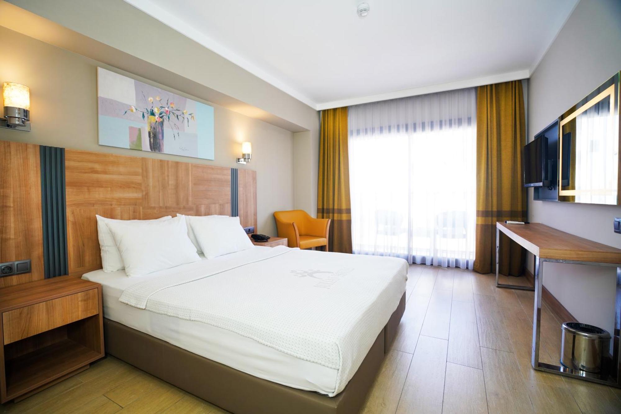 Hotel Ada Julian Marmaris (Adults Only)