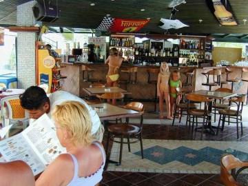 Maxwell Club (adults Only) Marmaris