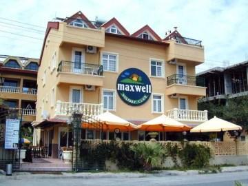 Maxwell Club (adults Only) Marmaris
