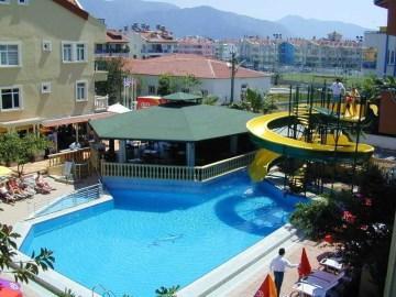 Maxwell Club (adults Only) * Marmaris