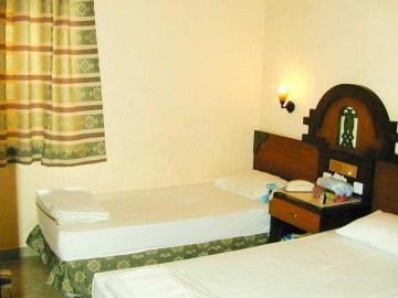 Apartment Maxwell Club (adults Only)