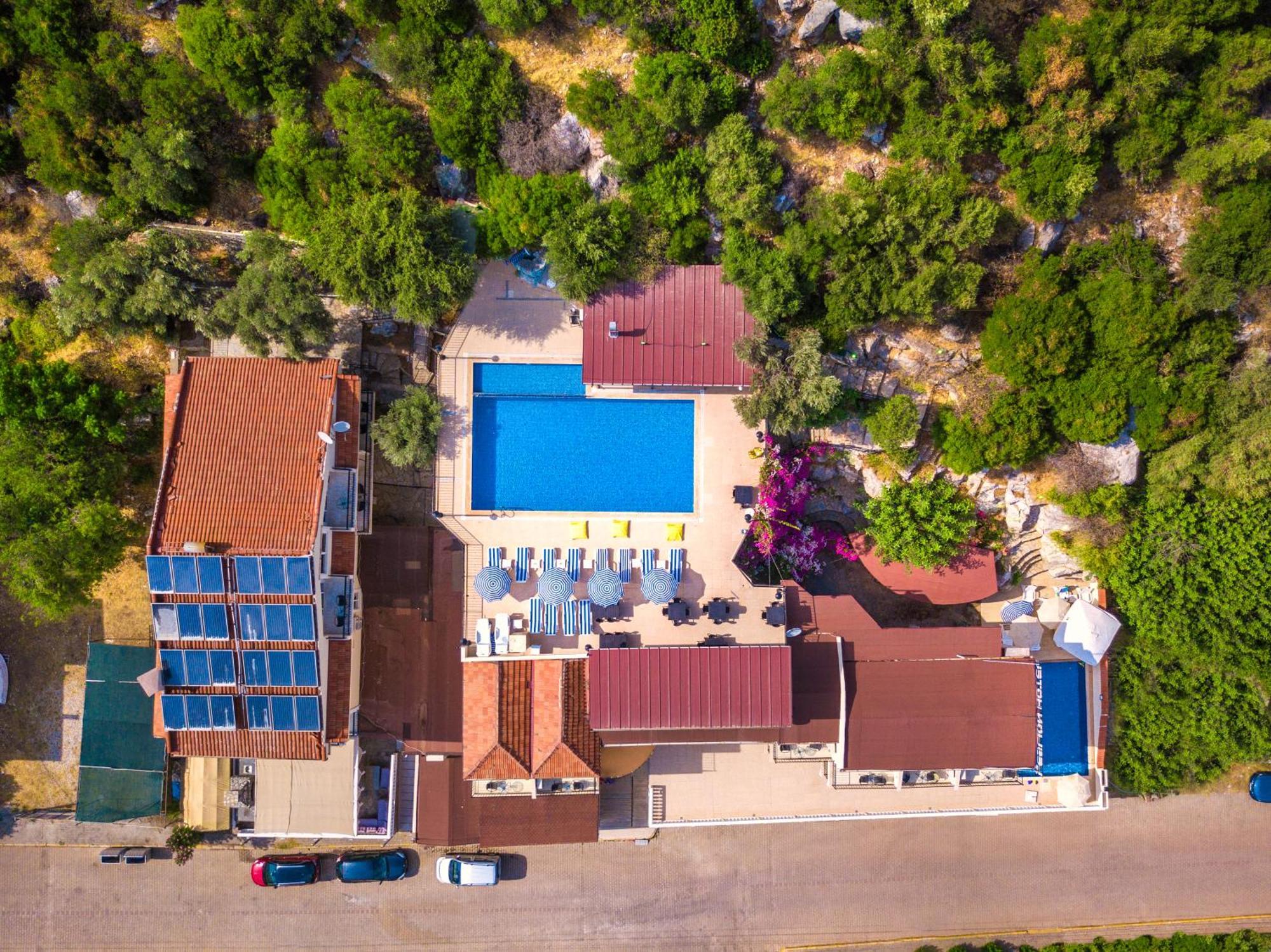 Leslion Turunc Marmaris
