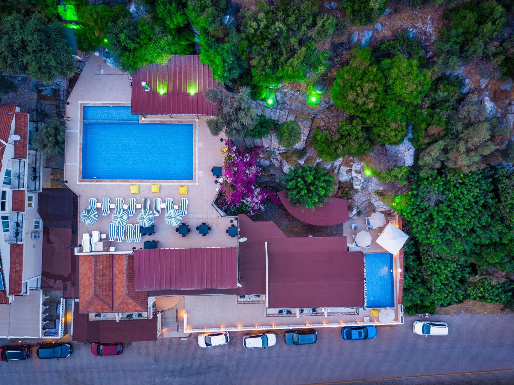 Leslion Turunc 3* Marmaris