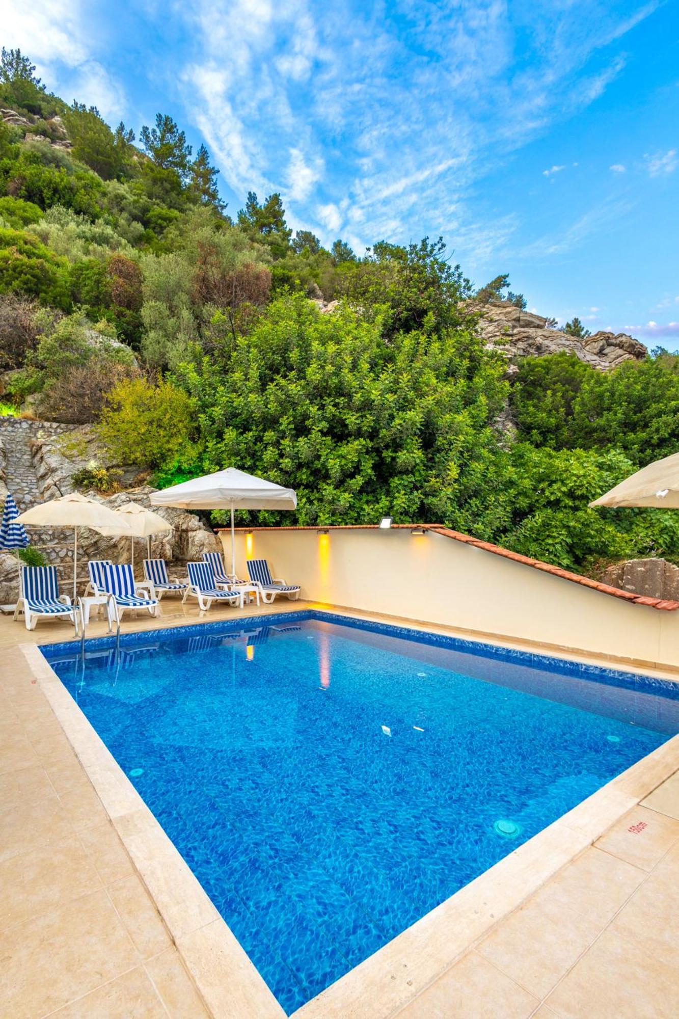 Hotel Leslion Turunc Marmaris