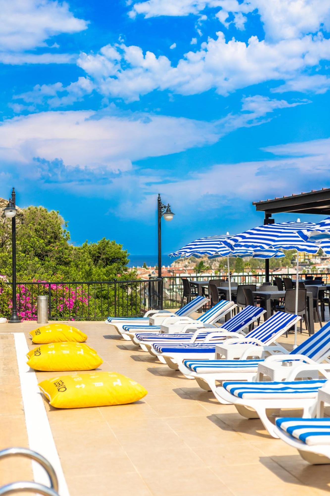 Leslion Turunc Marmaris