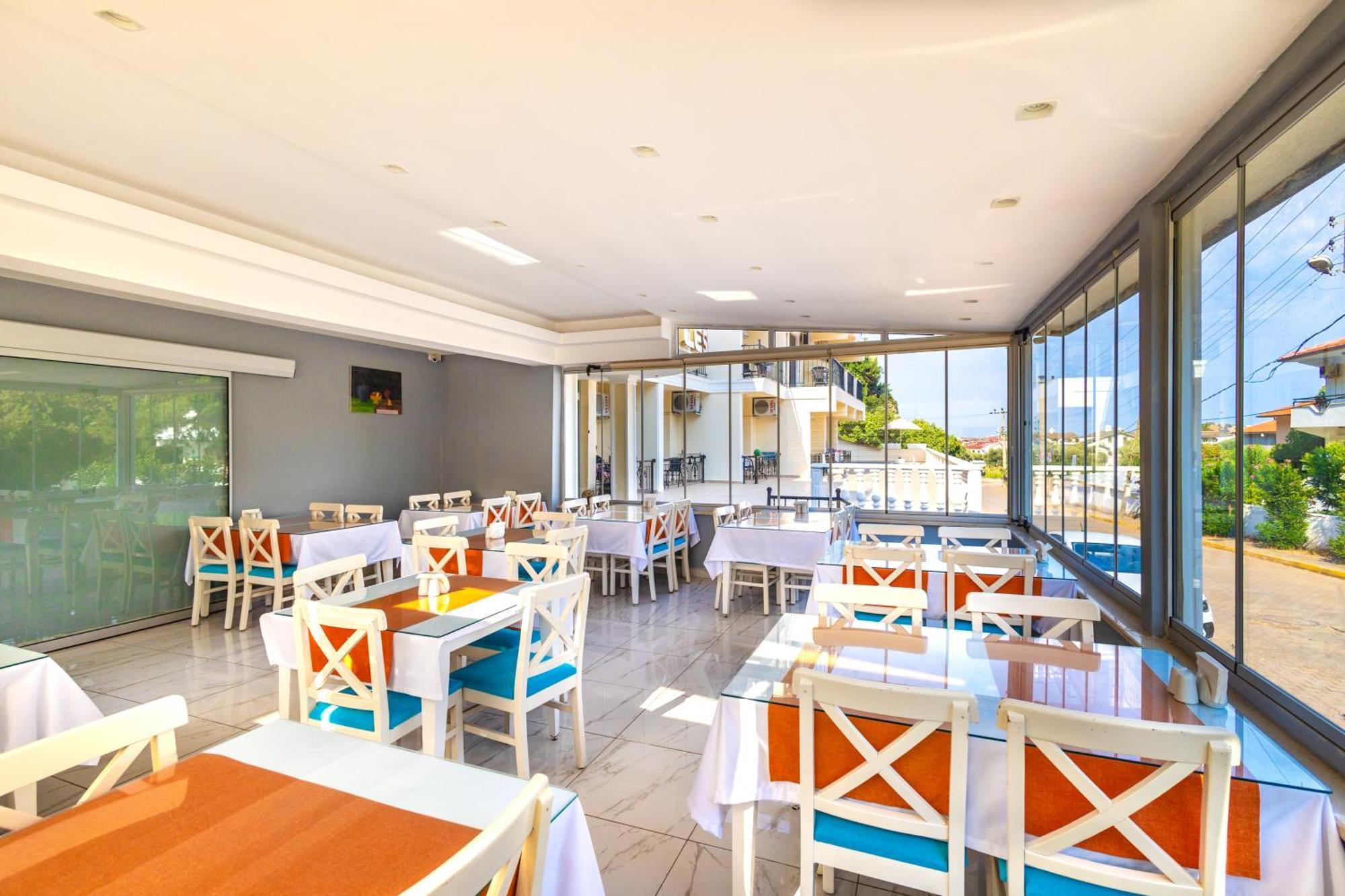 Leslion Turunc Hotel