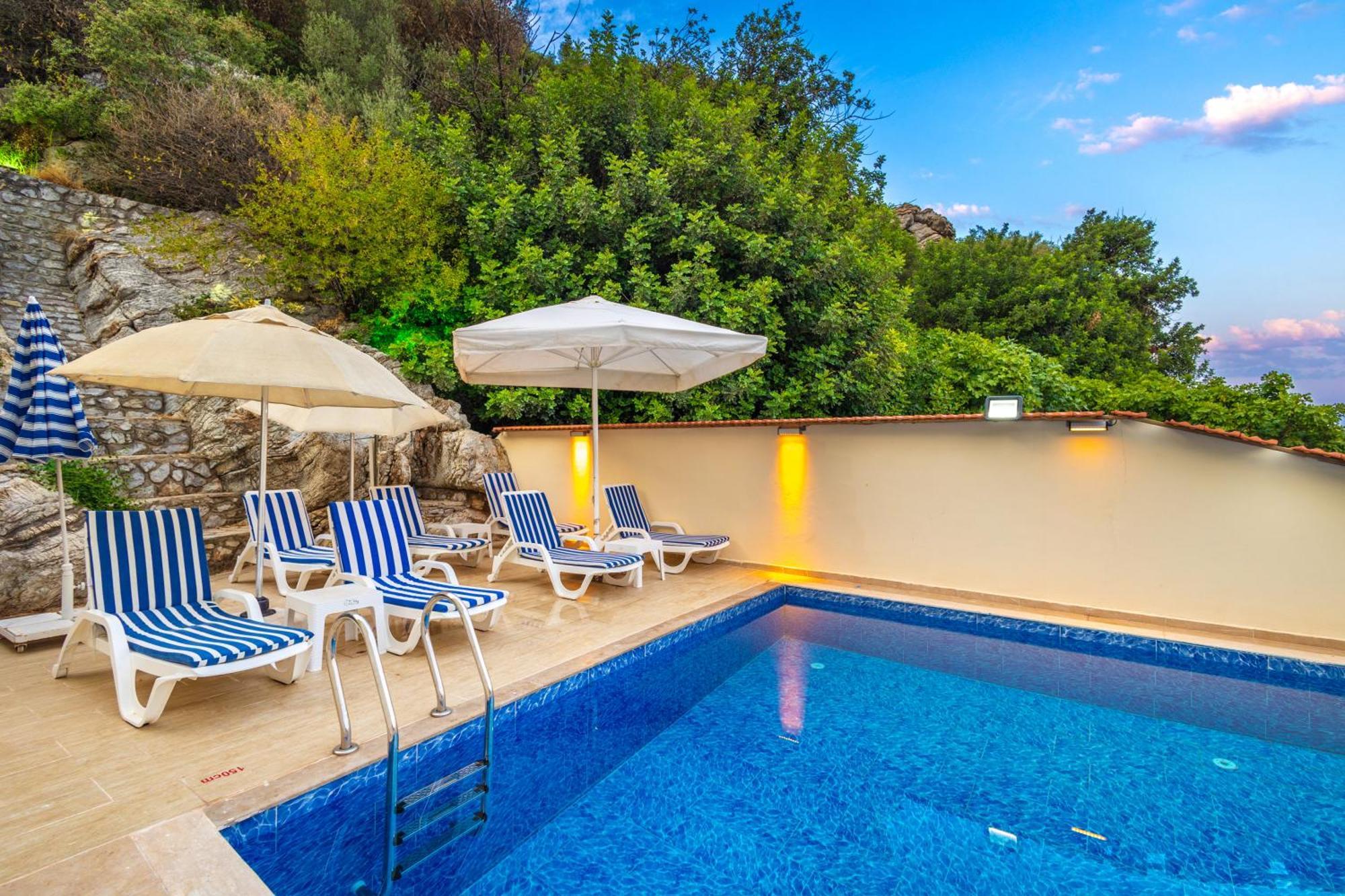 Leslion Turunc Hotel 3*