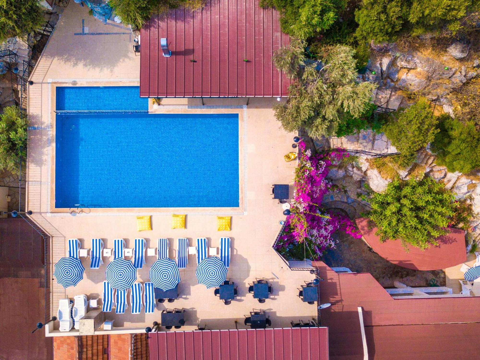 Hotel Leslion Turunc