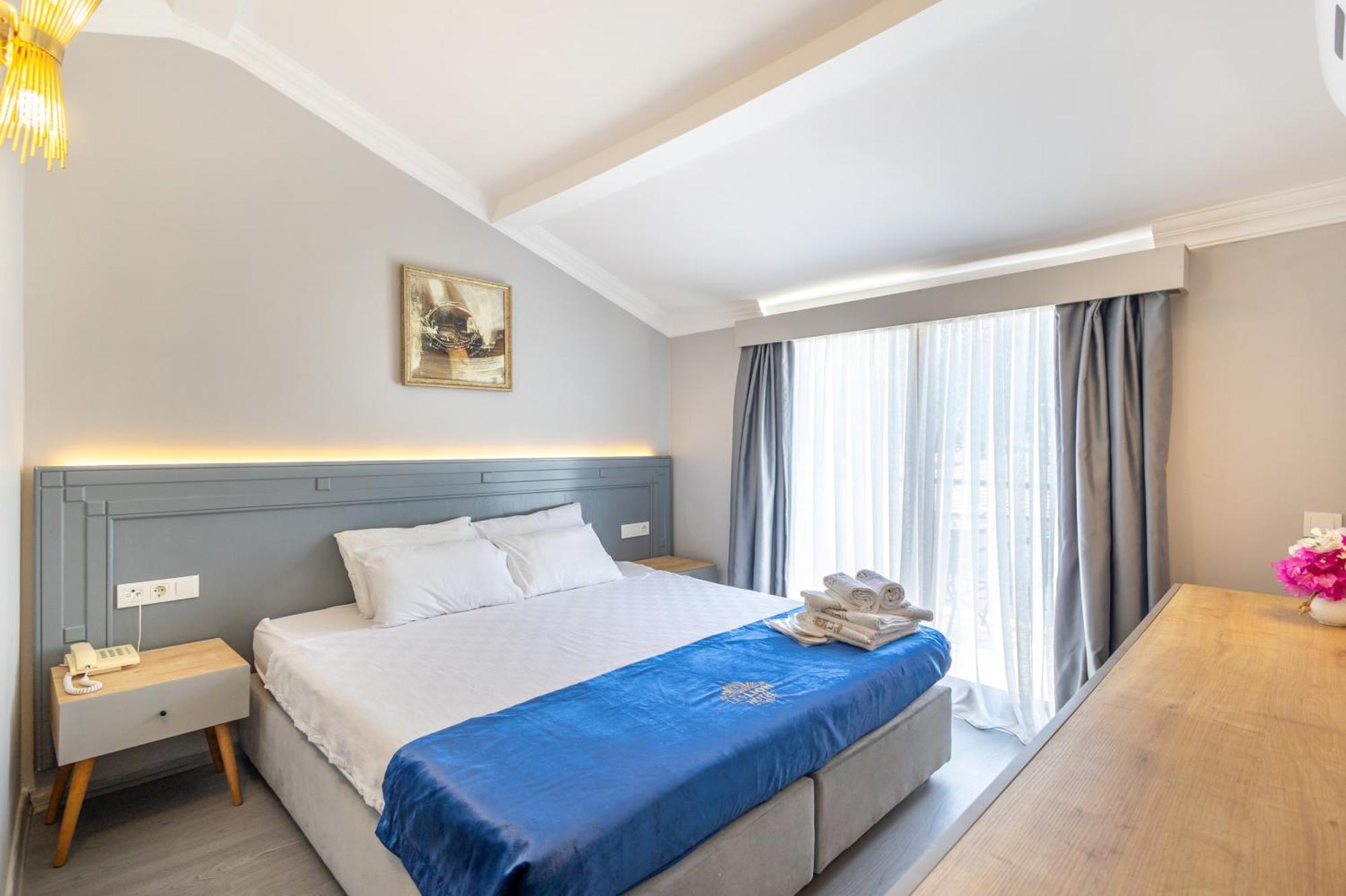 Leslion Turunc Marmaris
