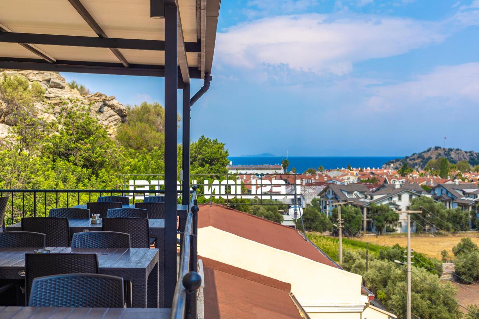 Leslion Turunc 3* Marmaris