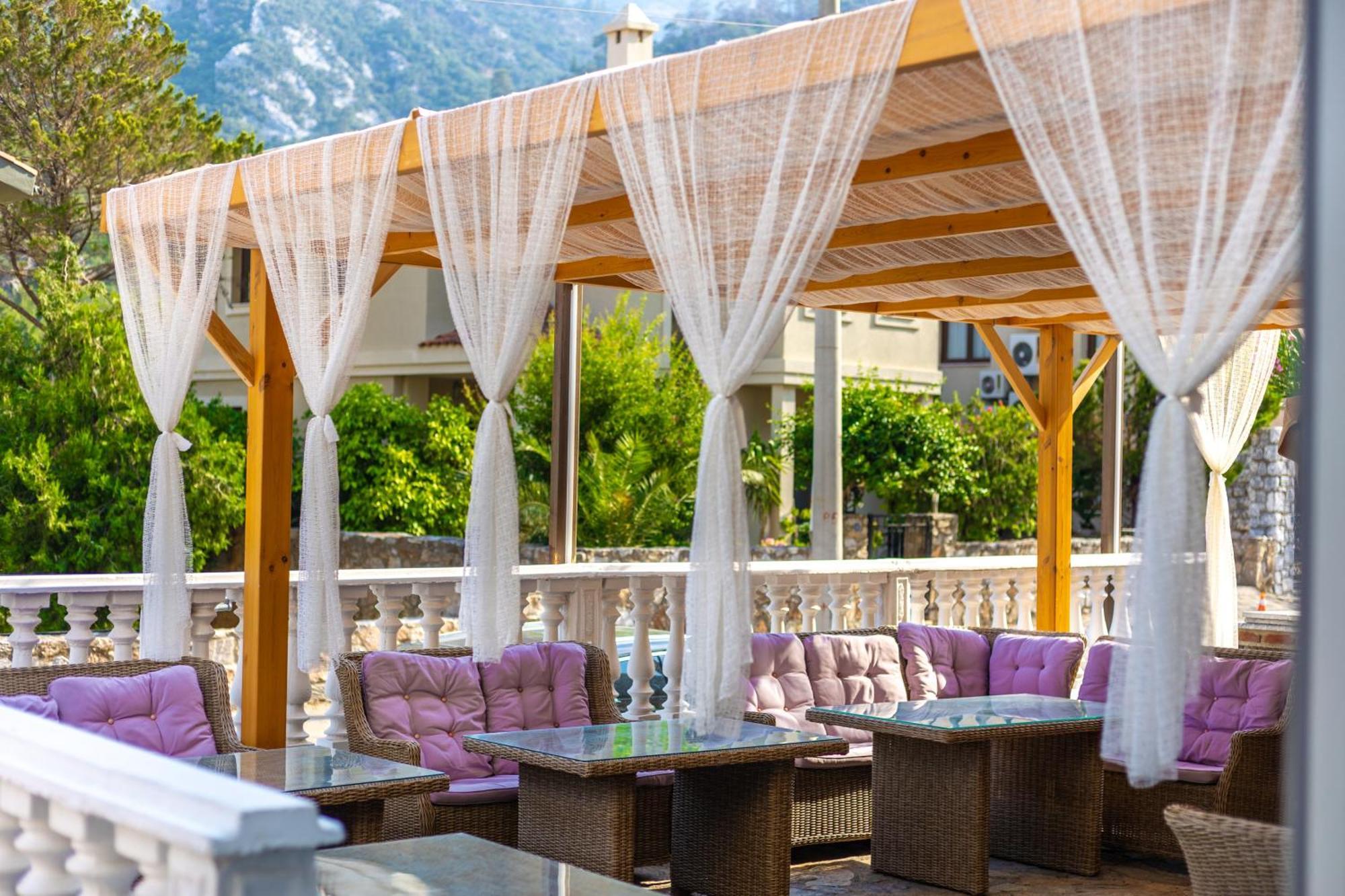 Leslion Turunc Hotel Marmaris