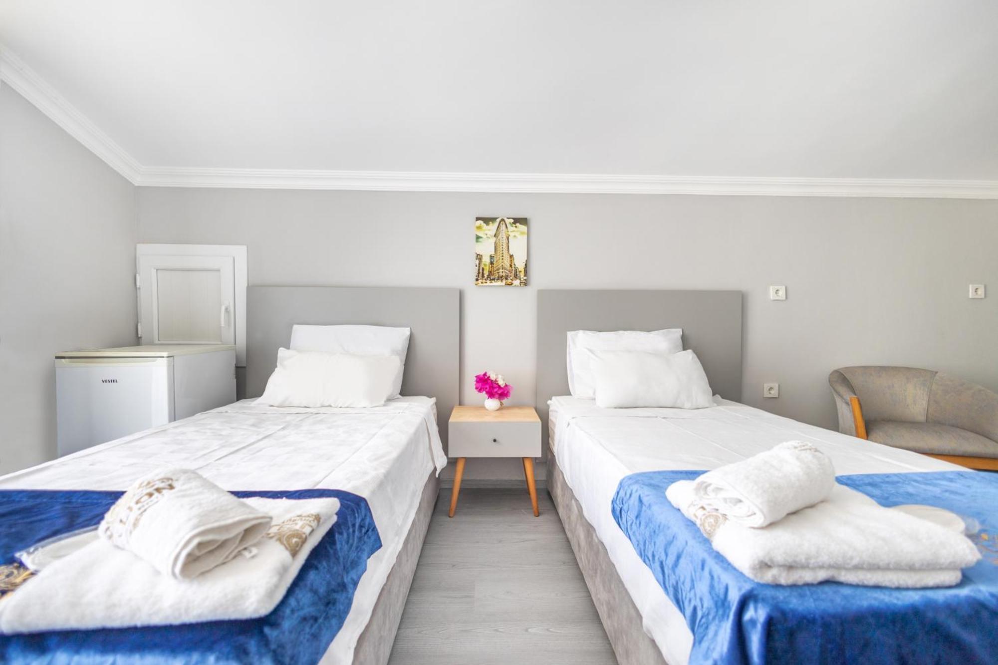 Leslion Turunc Hotel Marmaris