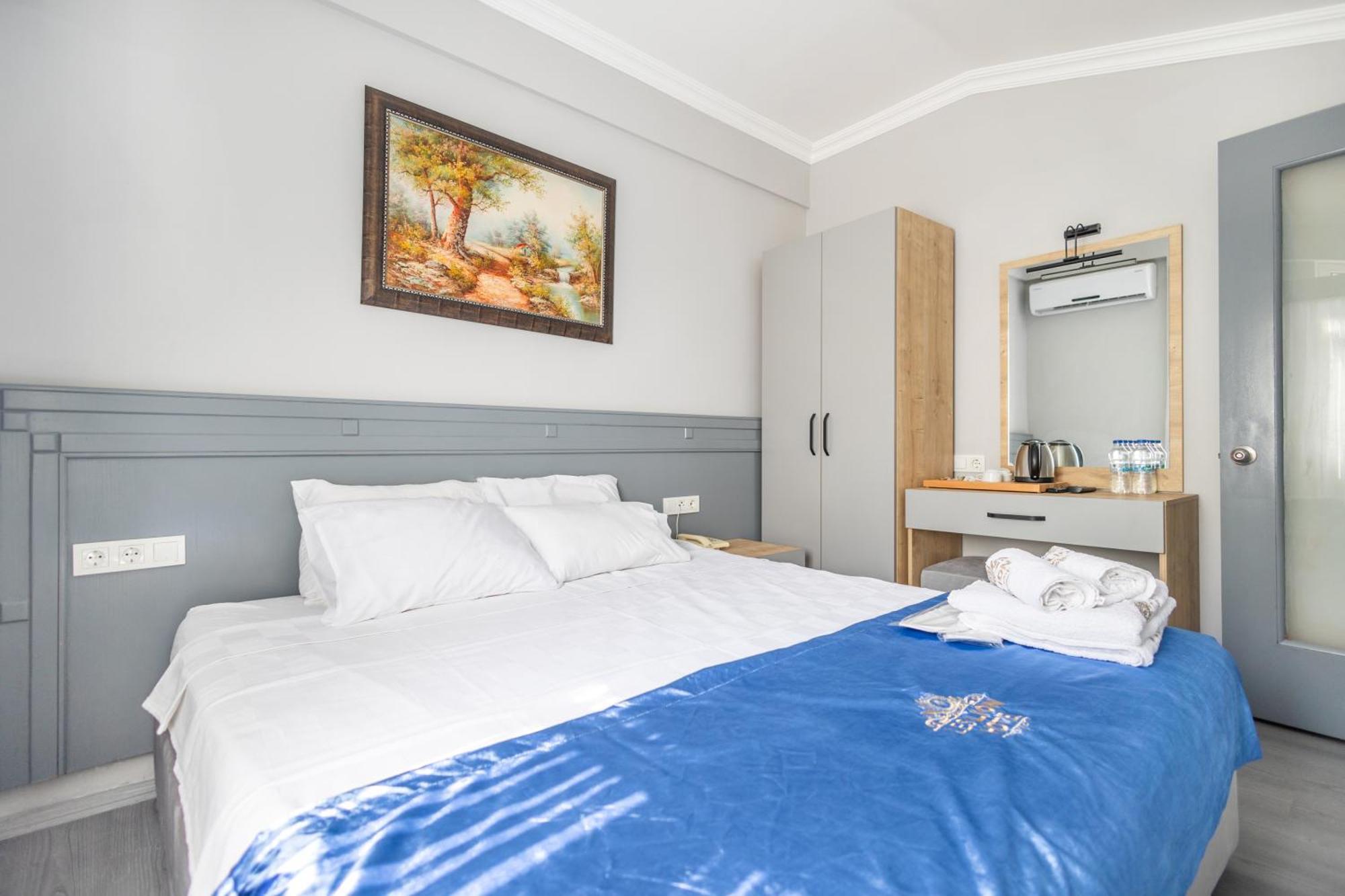 Leslion Turunc Hotel