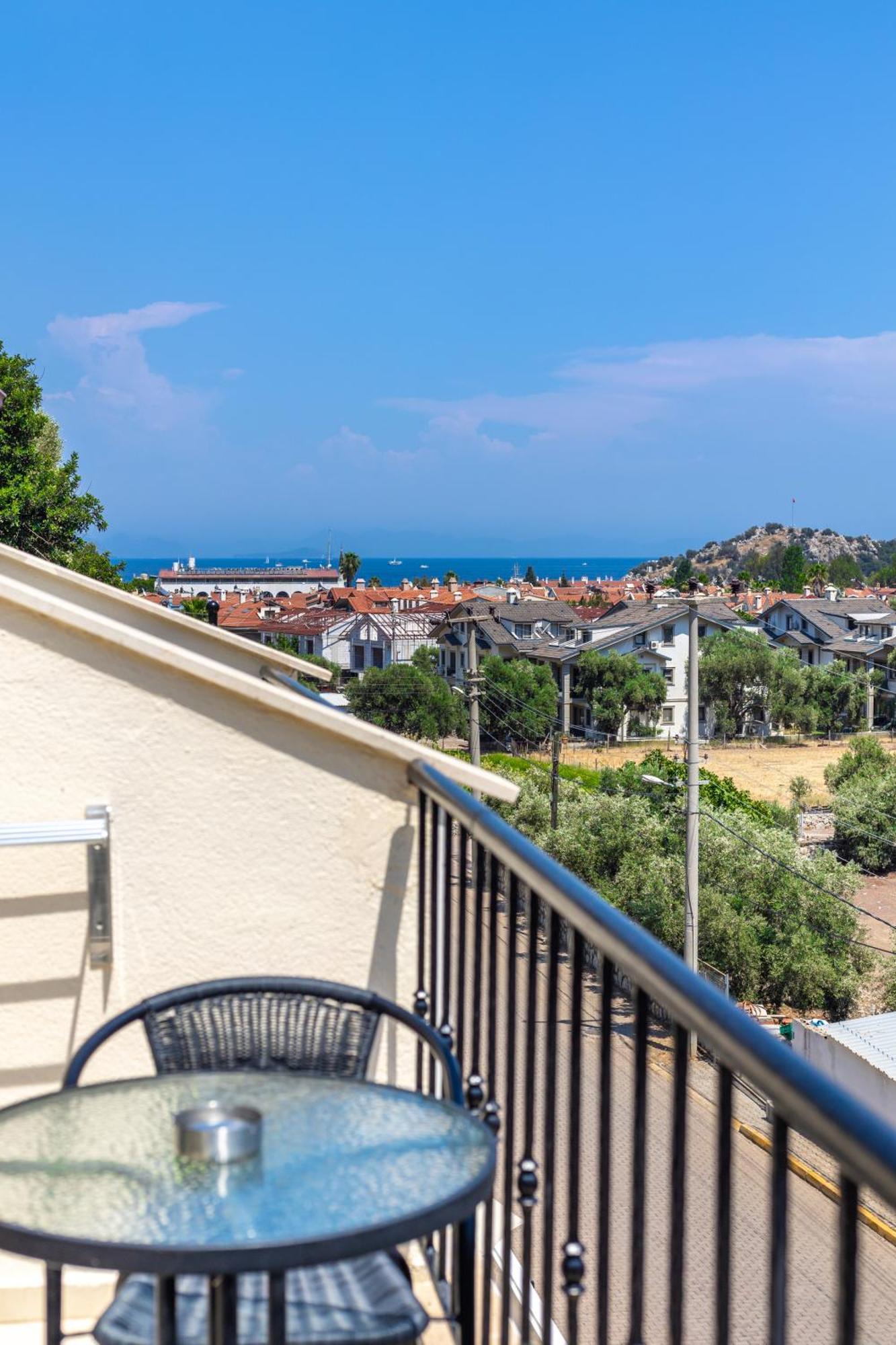 Leslion Turunc 3* Marmaris