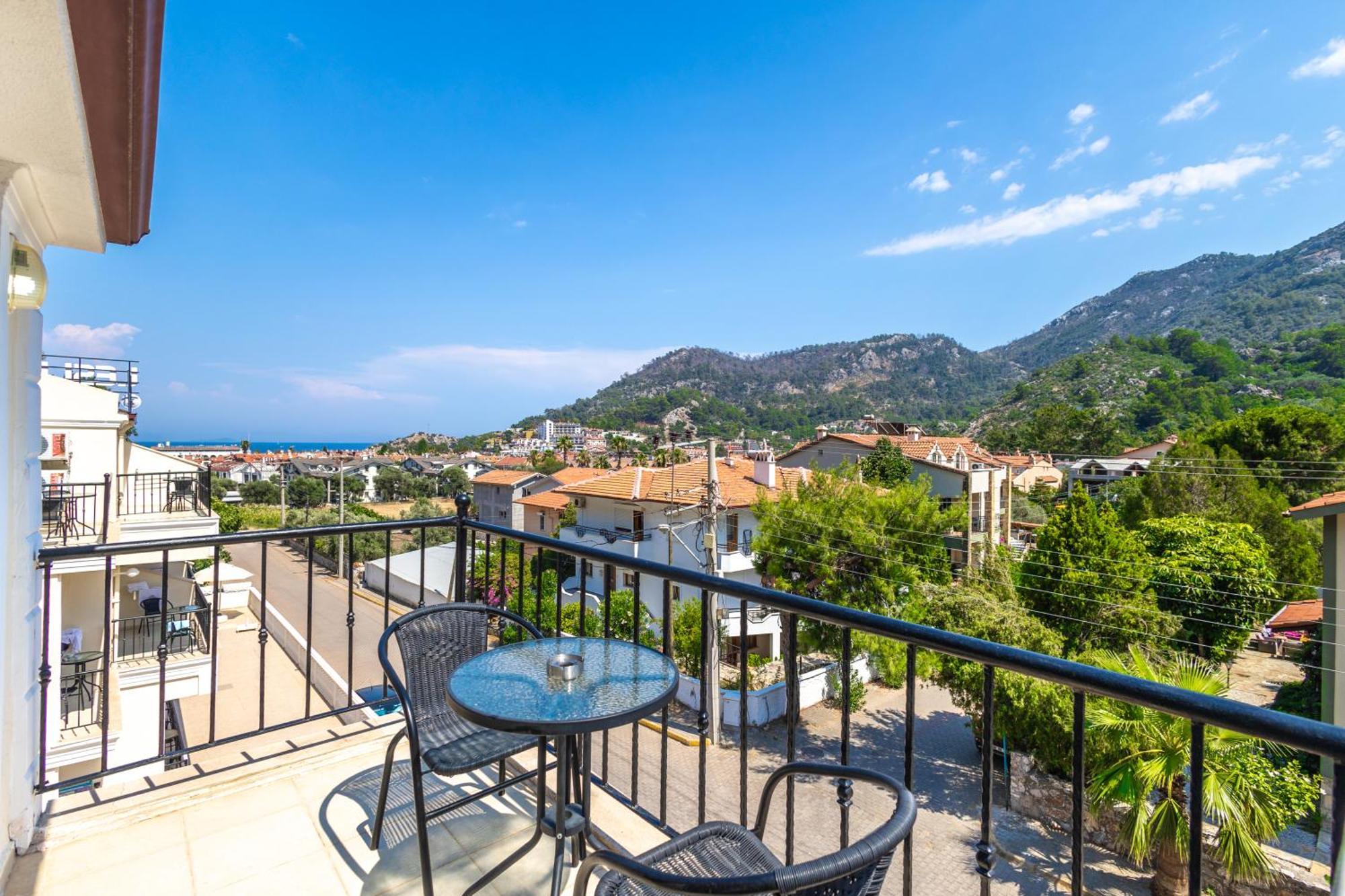 Hotel Leslion Turunc Marmaris