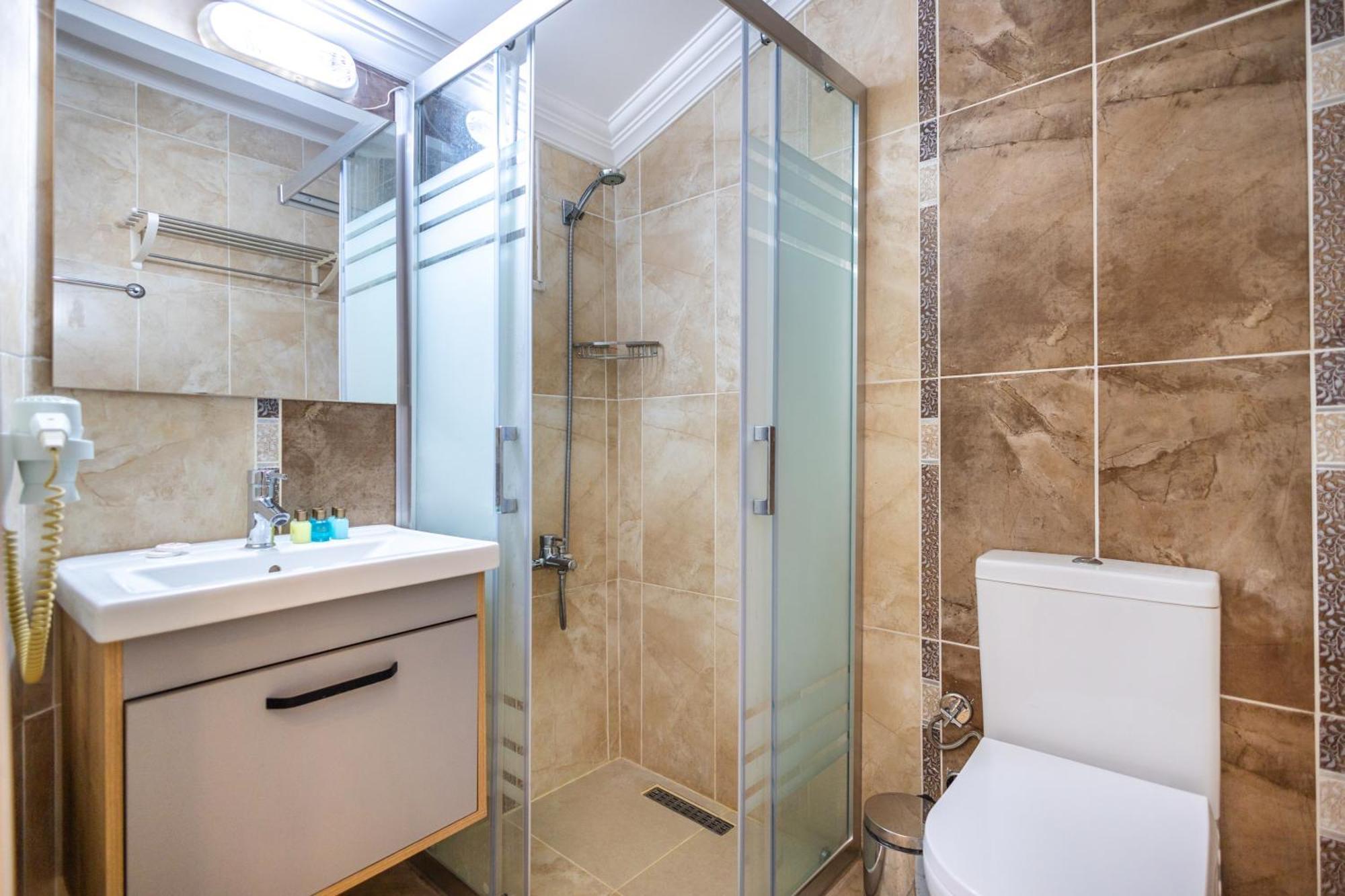 Hotel Leslion Turunc