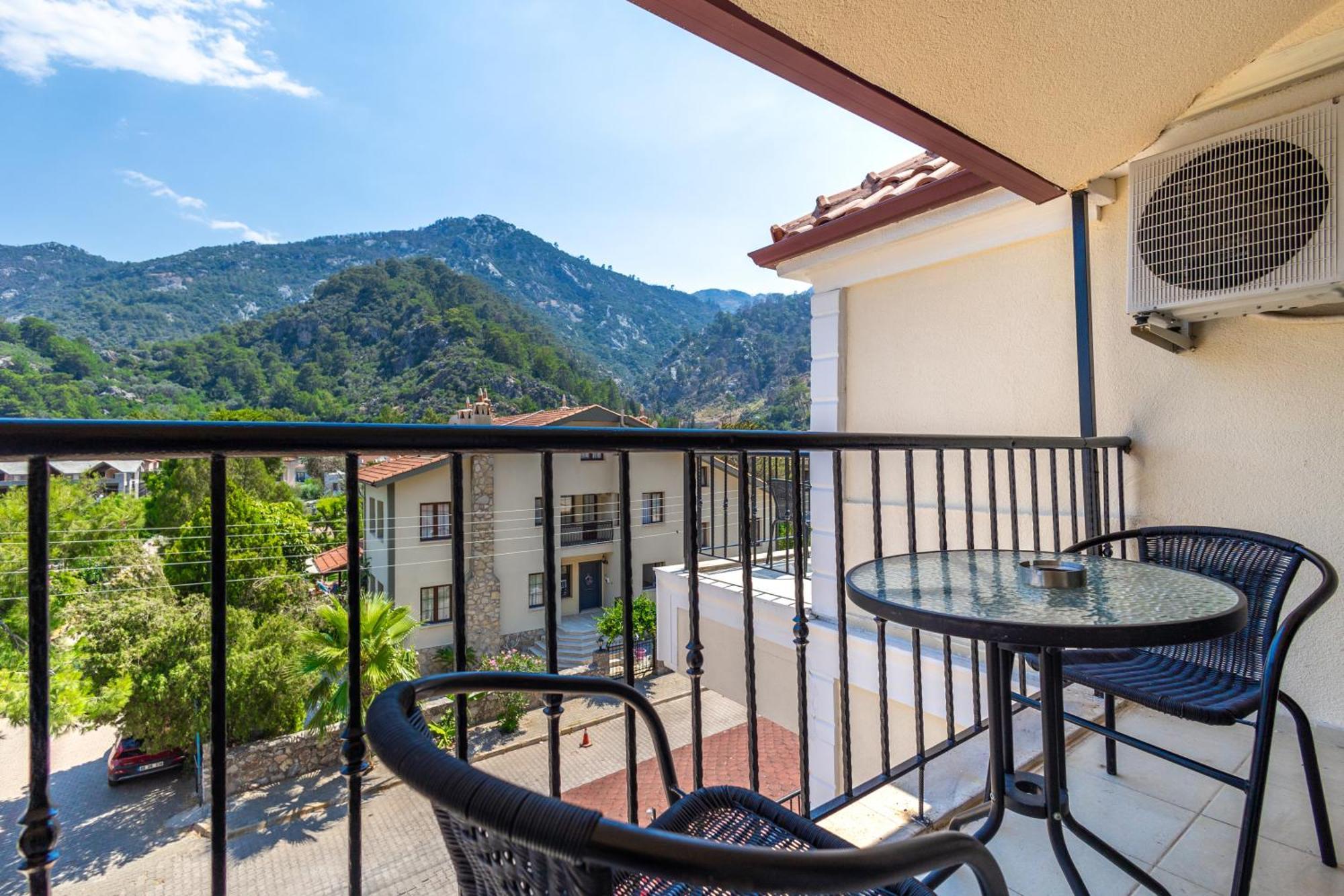 Leslion Turunc Hotel 3*