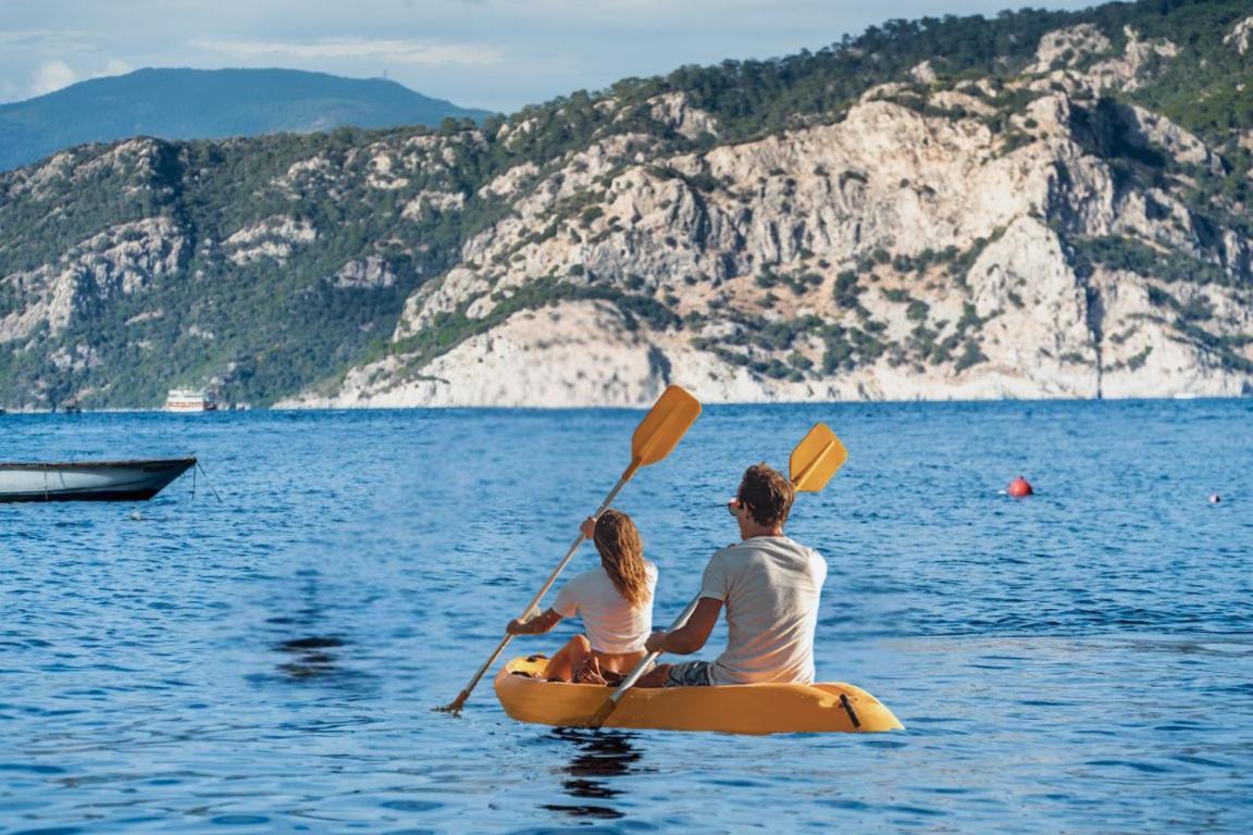 Z-villas Hotel Marmaris