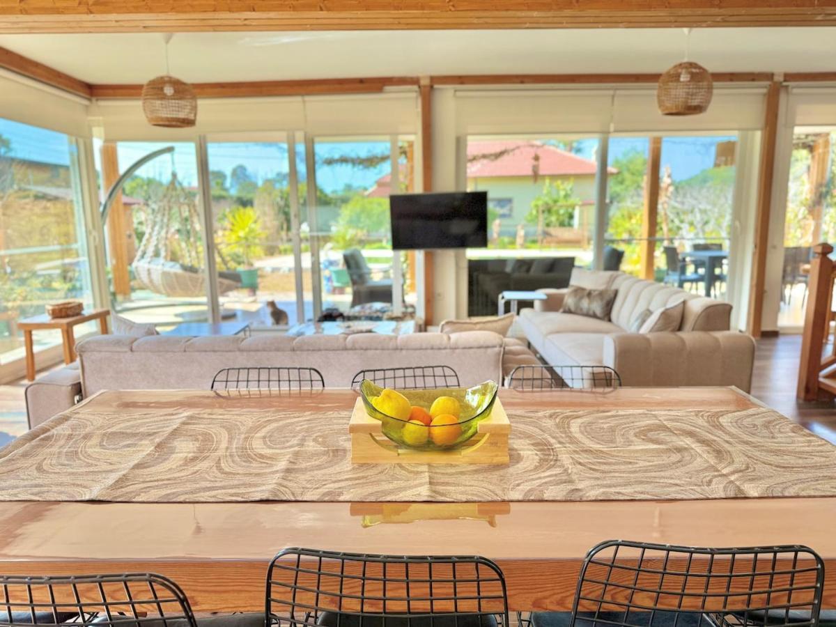 Villa Big With Pool In Marmaris